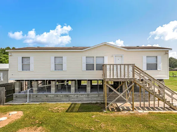 48080 Rogers A Rd, Saint Amant, LA 70774