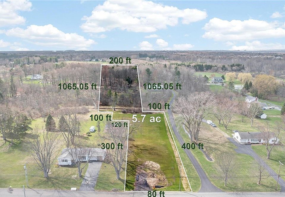 1st image of Angle Rd Lot 11