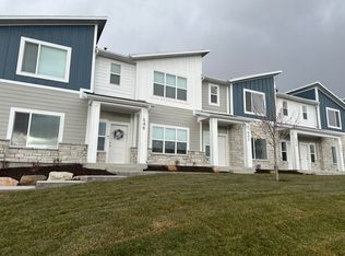 534 W 340 S, Providence, UT 84332