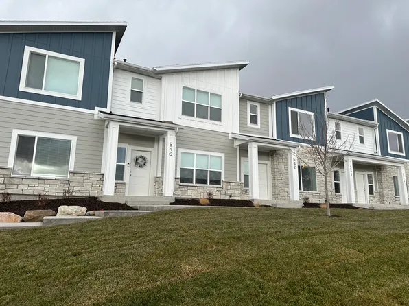506 W 340 S, Providence, UT 84332