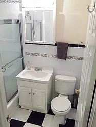 Rented by Francine Realty