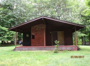 6805 N Clubside Dr, Andover, OH