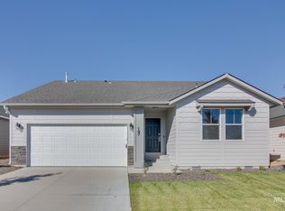 173 N Cranesbill Ave, Kuna, ID 83634