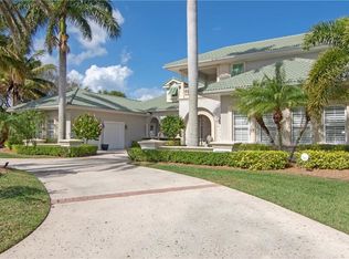 260 Riverway Dr, Vero Beach, FL 32963