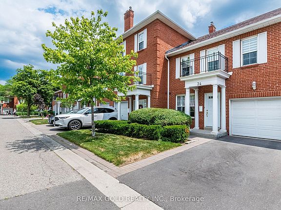 2nd image of 34 Stornwood Ct #34