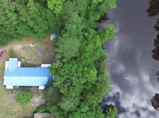 25198 NE Whitehead Rd, Hosford, FL 32334