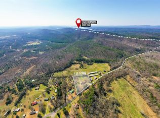 3967 Mountain Pine Rd, Mountain Pine, AR 71956