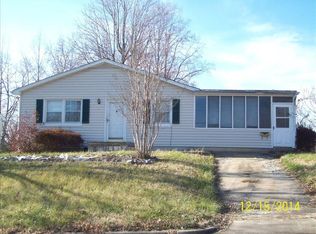 219 Englewood Ln, Danville, VA 24541