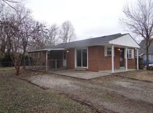 2167 Robin Ave, Fairfield, OH 45014