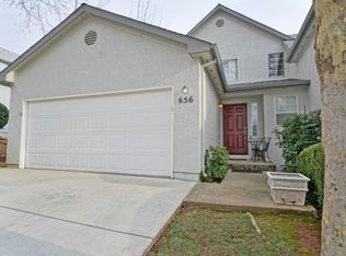 656 David Cir, Placerville, CA 95667