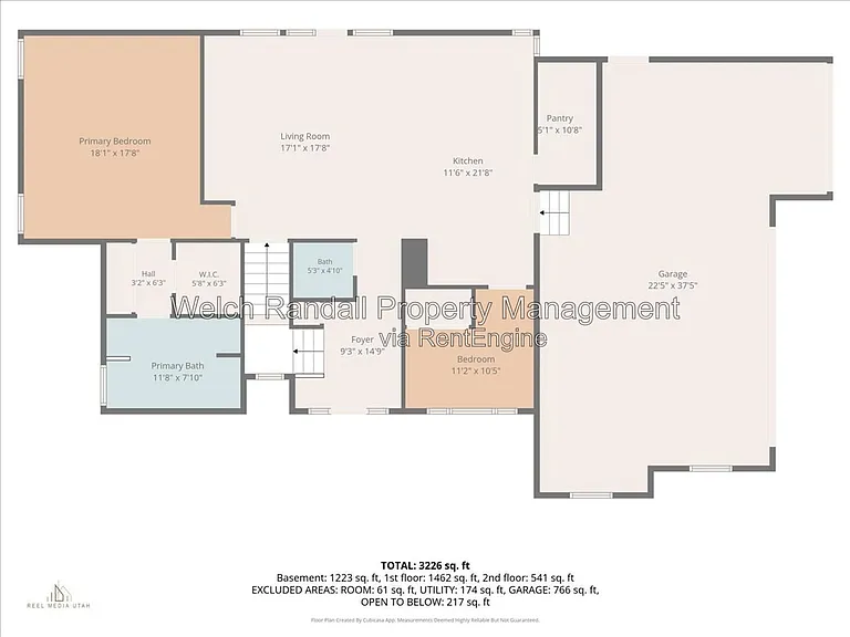 2106 E Sunnyvale Dr — Photo 35