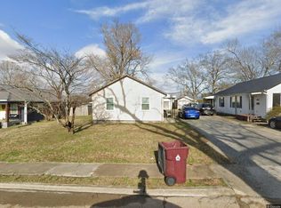 1544 Lodge St, Alcoa, TN 37701
