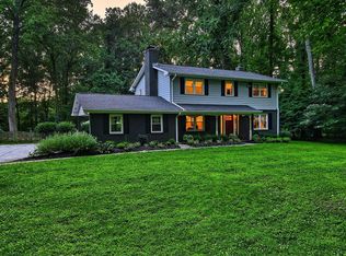 2206 Millridge Rd, Owings Mills, MD 21117