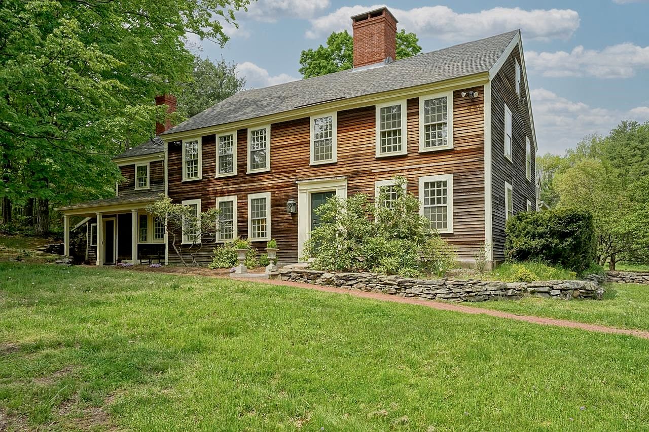 39 Thornell Road, Newton, NH 03858 | Zillow