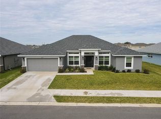 5829 SW 83rd Ln, Ocala, FL 34476