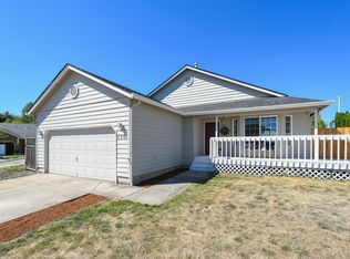 2902 NW 2nd Cir, Battle Ground, WA 98604