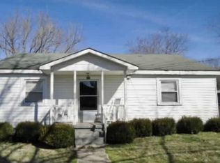 216 Myers St, Cowan, TN 37318