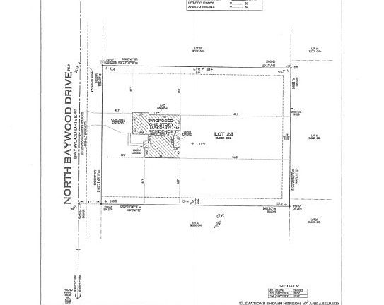 4th image of 4719 N Baywood Dr