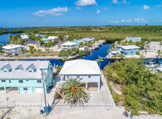105 La Paloma Rd, Key Largo, FL 33037