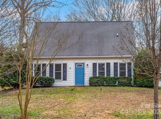 402 Woodhaven St, China Grove, NC 28023