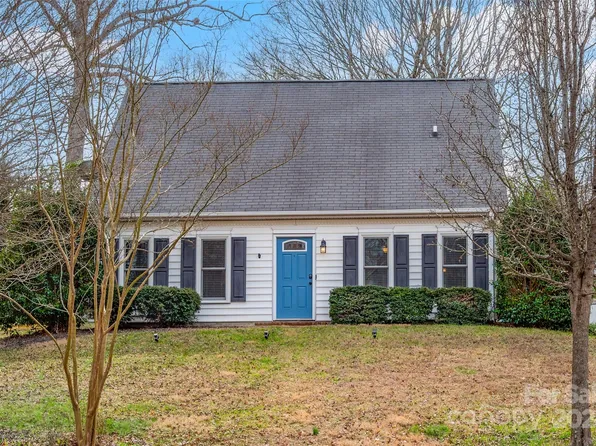 402 Woodhaven St, China Grove, NC 28023