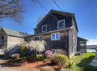 163 Narragansett Blvd, Portsmouth, RI 02871