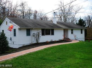 17000 Comus Rd, Dickerson, MD 20842