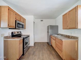 2537 W Georgia Ave APT 25, Phoenix, AZ 85017