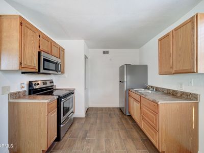 2537 W Georgia Ave APT 25, Phoenix, AZ, 85017