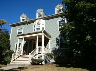 25 Barrington Rd, Dorchester, MA 02124