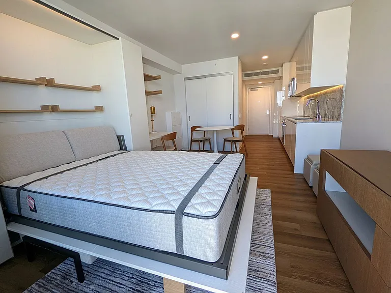 987 Queen St #3109 — Photo 5