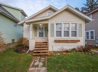 230 N Francis Ave, Lansing, MI 48912