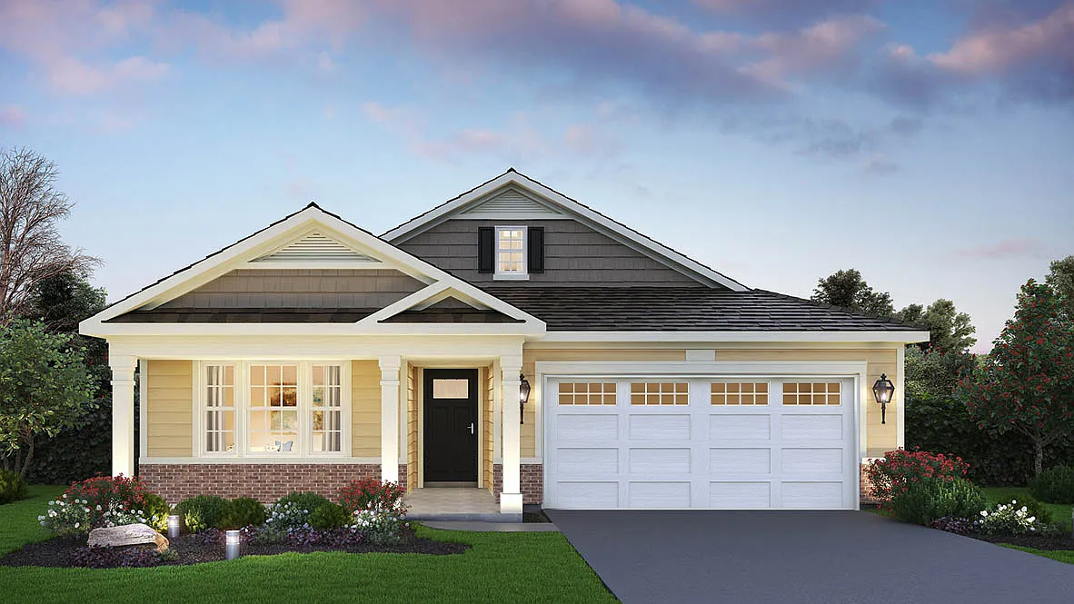 25514 W Sandalwood Ln photo 1