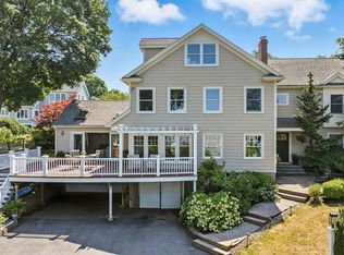 155 Village St, Marblehead, MA 01945