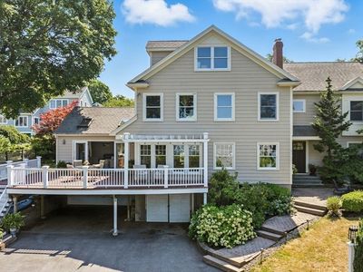 155 Village St, Marblehead, MA, 01945