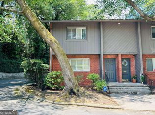 1600 Briarcliff Rd #1, Atlanta, GA 30306