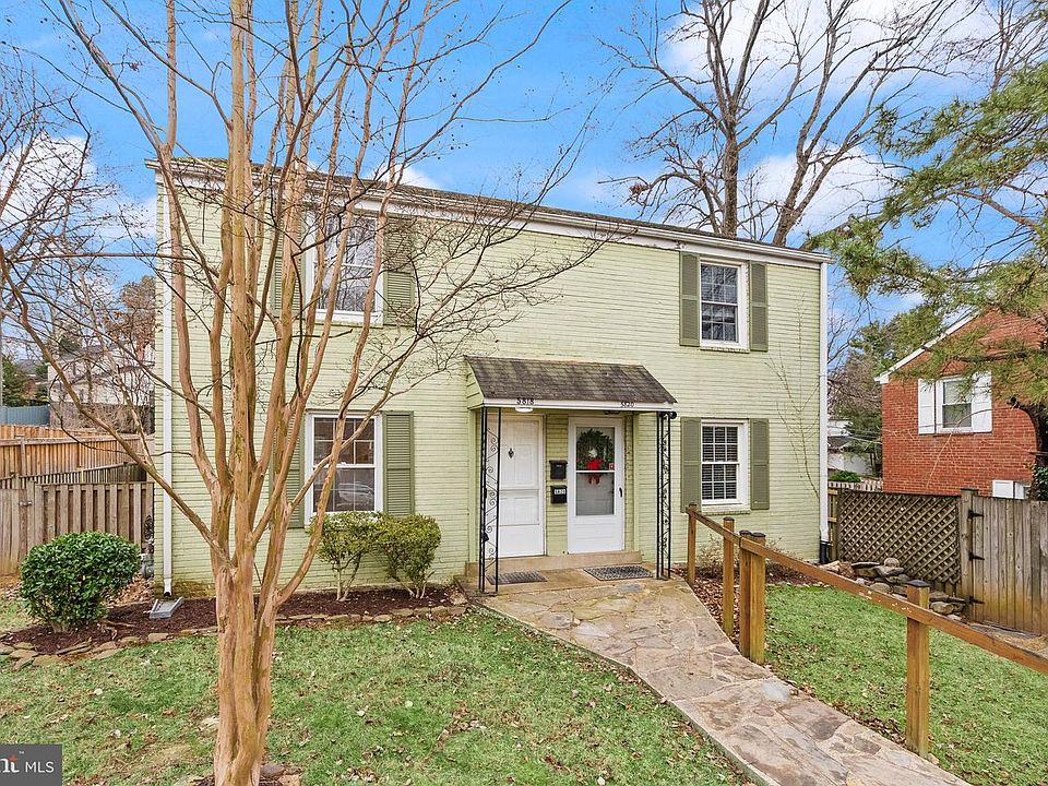 1st image of 5818 Washington Blvd