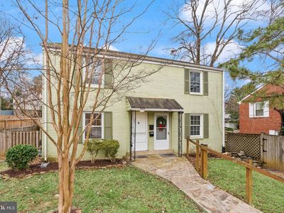 5818 Washington Blvd, Arlington, VA, 22205