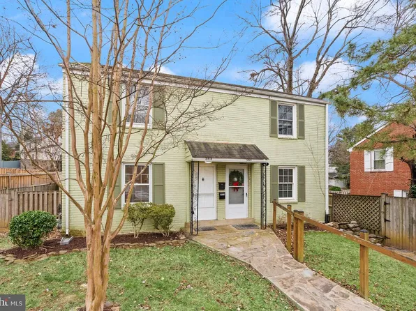 5818 Washington Blvd, Arlington, VA 22205