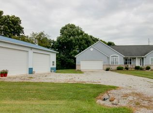 3770 Kirts Rd, Prospect, OH 43342