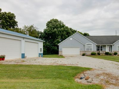 3770 Kirts Rd, Prospect, OH, 43342