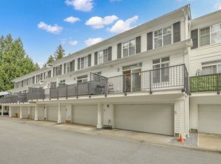 10433 158th St #8, Surrey, BC