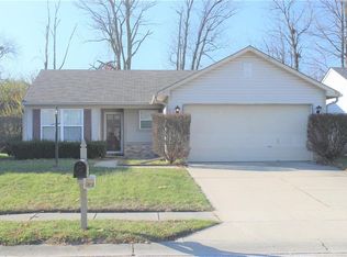 2250 Historic Oaks Blvd, Indianapolis, IN 46214