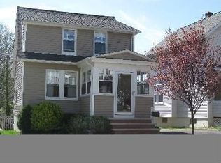 57 Revere Ave, Maplewood, NJ 07040