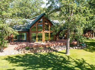 11629 Bay St SE, Mentor, MN 56736