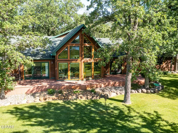 11629 Bay St SE, Mentor, MN 56736