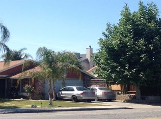5401 Monitor St, Bakersfield, CA 93307