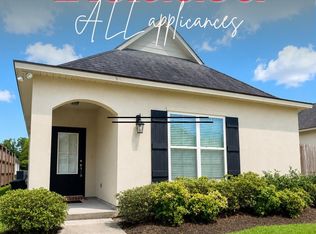 1439 Granby Dr, Baton Rouge, LA 70820