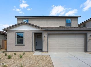 25168 N 165th Ln, Surprise, AZ 85387