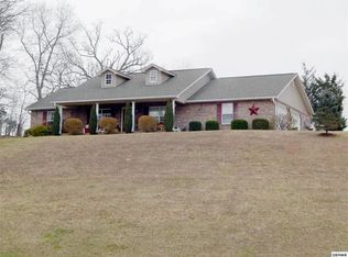 659 Gateway Ln, Seymour, TN 37865